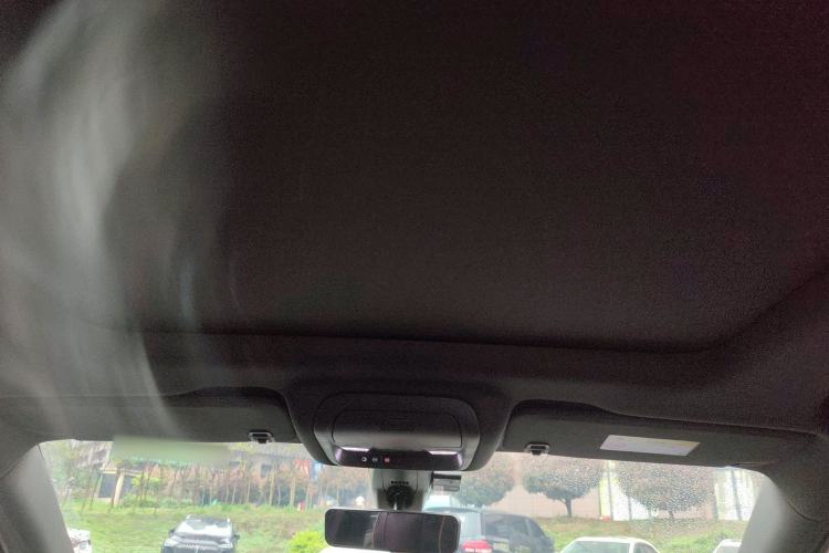 Used Buick Enclave 2020 28T Four-Wheel Drive Flagship Version