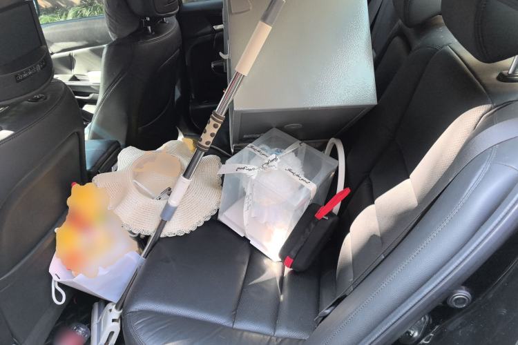 Used Honda Accord 2012 2.0L SE