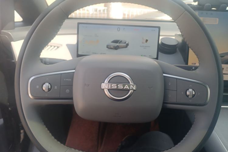 Used Nissan N7 2025 625 Pro
