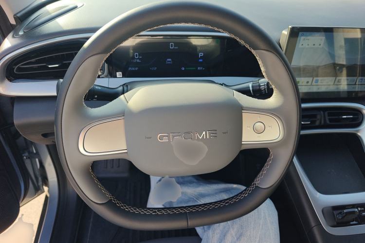 Used Geely Galaxy Geome 2025 310km Youth Edition