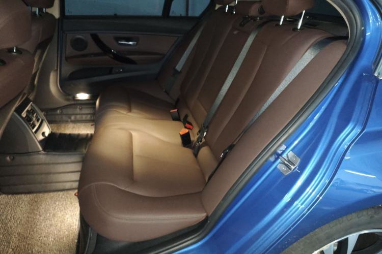 Used BMW 3 Series 2019 320Li M Luxury Package