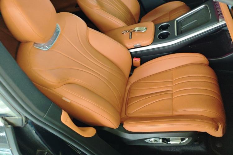 Used XPeng G9 2024 570 Pro
