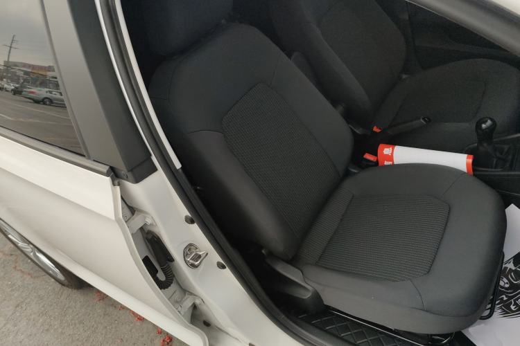 Used Volkswagen Santana 2017 Haval H9 1.6L Manual Fashion Edition
