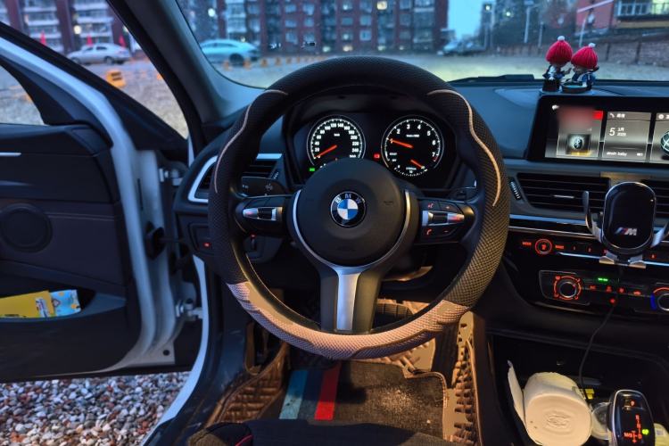 Used BMW 1 Series 2021 120i M Sport Night Edition
