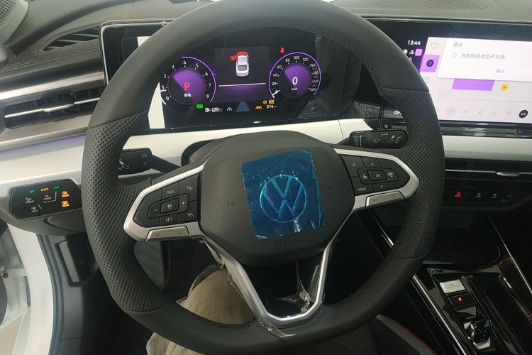 Used Volkswagen Lamando 2025 Lavida L 280TSI DSG Cool & Spicy Edition