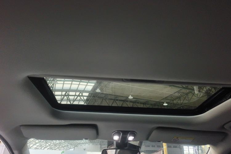 Used GAC Trumpchi M8 2024 Master Series 400T Ultimate Edition Headliner