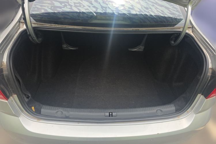 Used Volkswagen Lavida 2015 230TSI DSG Comfort Edition
