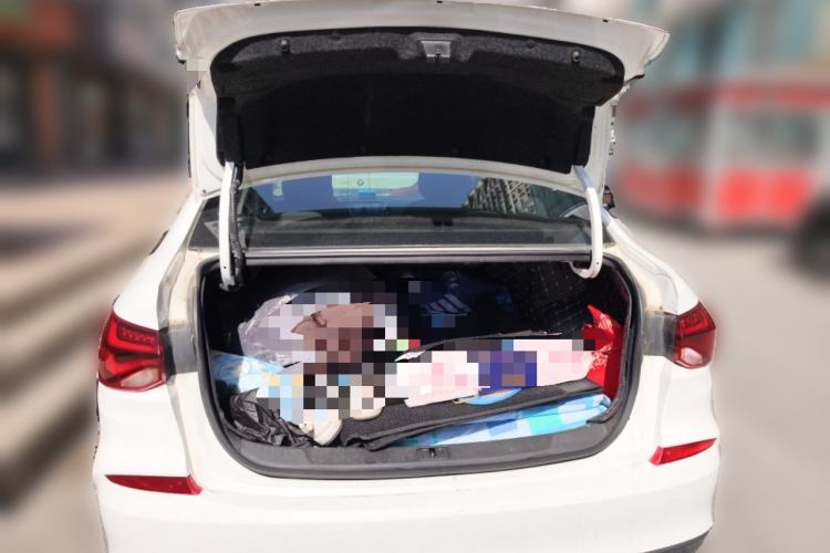 Used Chevrolet Monza 2019 Redline 320T Dual-Clutch Joyful Edition China VI Standard
