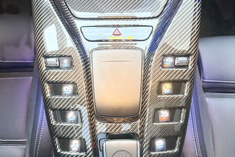 Used Mercedes-Benz AMG GT 2022 AMG GT 50 4MATIC+ Four-Door Coupe Special Edition