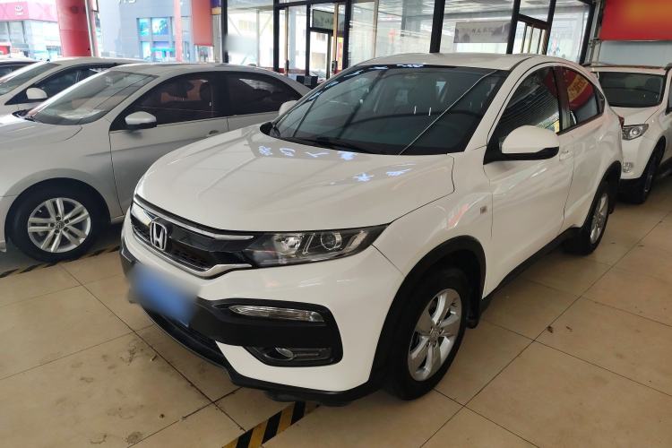 Used Honda XR-V 2017 1.5L LXi CVT Classic Edition