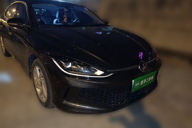 Used Volkswagen Lamando 2022 Lingdu L 280TSI DSG Spicy Edition