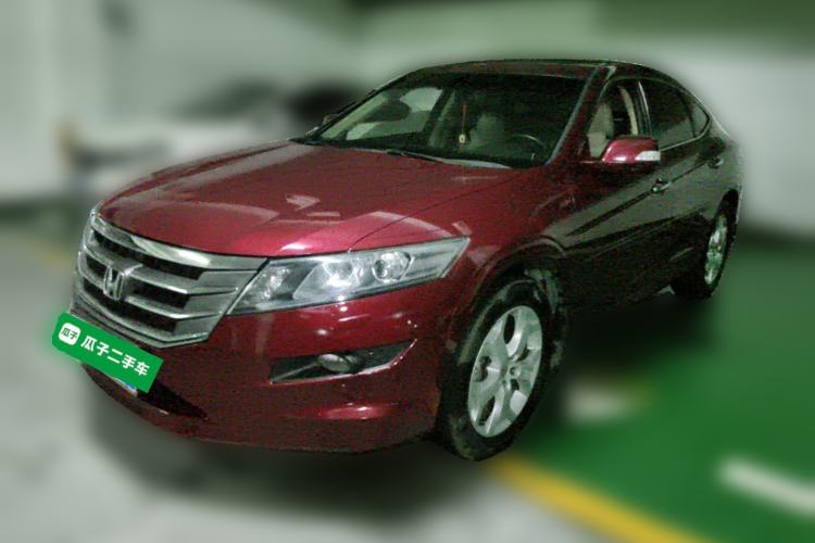 Used Honda Crosstour 2012 2.4L Luxury Edition