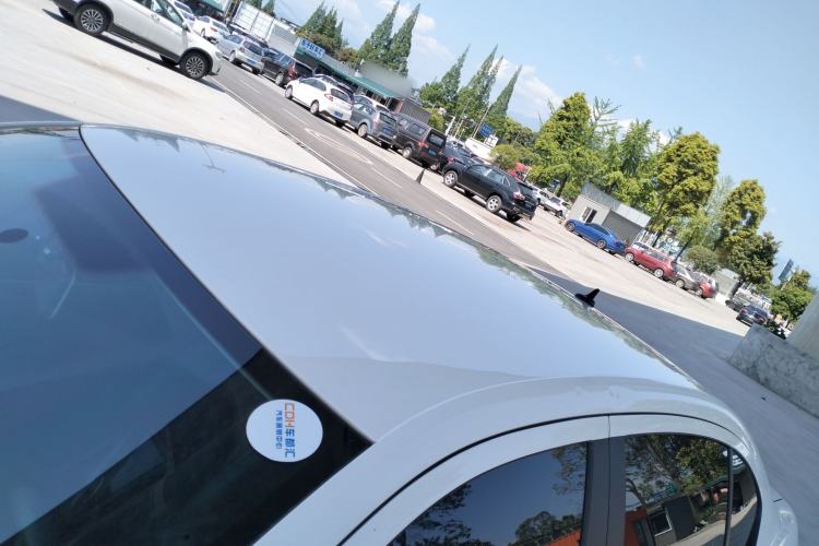 Used Volkswagen Lavida 2017 1.6L Automatic Fashion Edition