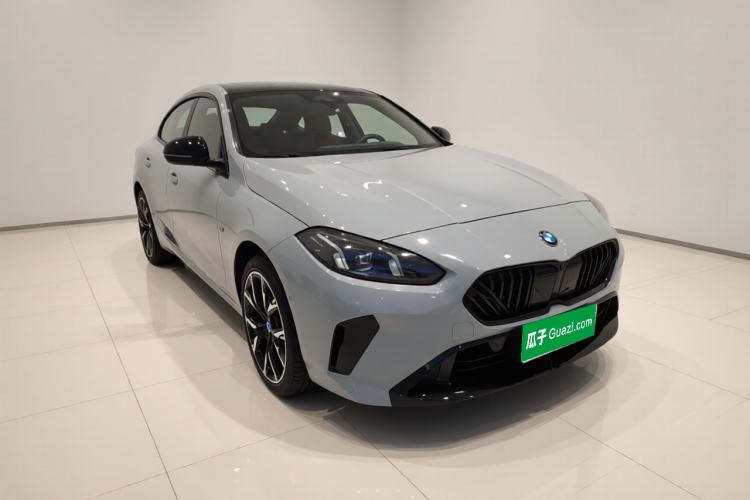 Used BMW 2 Series 2025 225L M Sport Night Edition Package Exterior 1