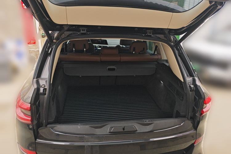 Used BMW X5 2019 xDrive40i M Sport Package
