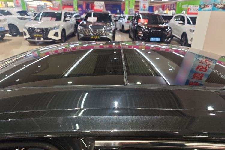 Used Volkswagen Sagitar 2023 300TSI DSG Excellence Edition