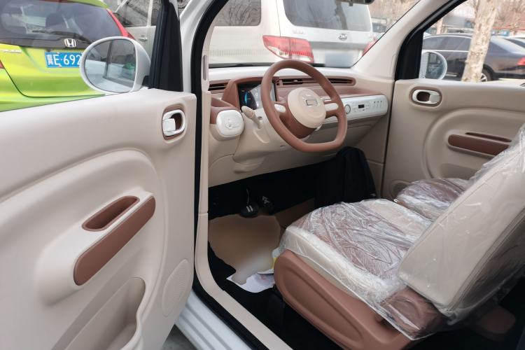 Used Bestune Pony 2026 Model 222km Shining Horse
