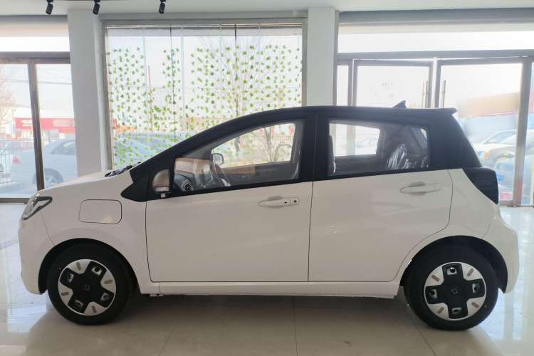 Used SOL E10X 2023 Anniversary Edition 306km Lavender 30kW