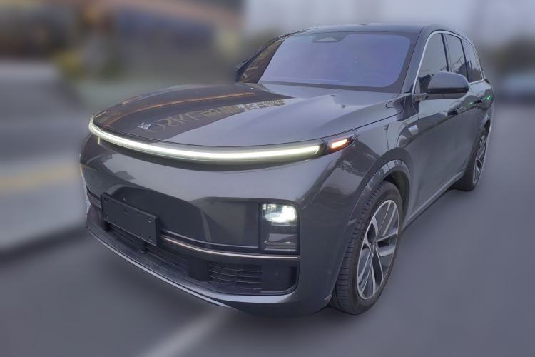 Used Li Auto L8 2023 Pro Model