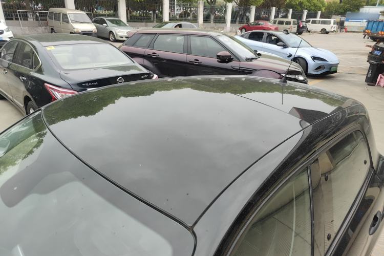 Used smart forfour 2016 0.9T 66 kW Pioneer Edition Roof