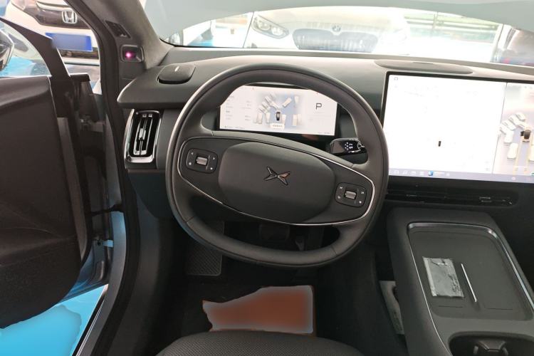 Used XPeng P7+ 2024 Long-Range Max
