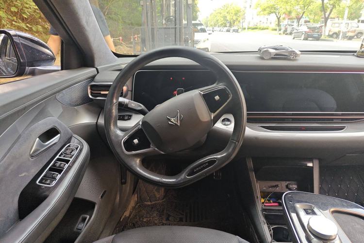 Used ARCFOX Alpha S 2021 708S+ 160kW