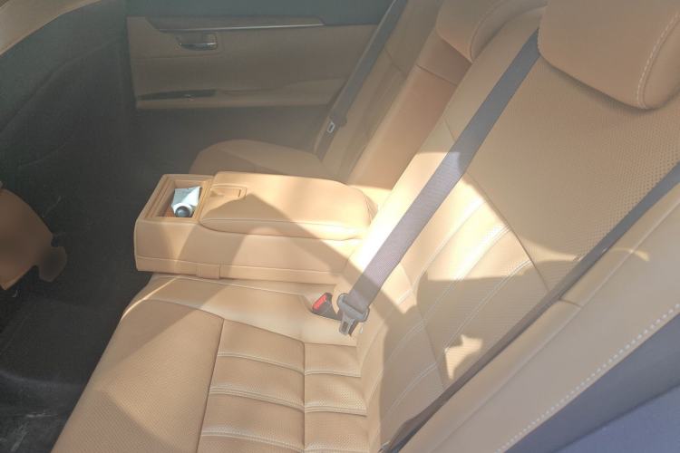 Used Lexus ES 2015 250 Elegant Edition