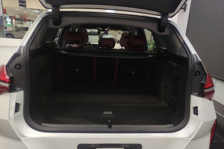 Used BMW X3 2025 xDrive30L Luxury Edition M Sport Package
