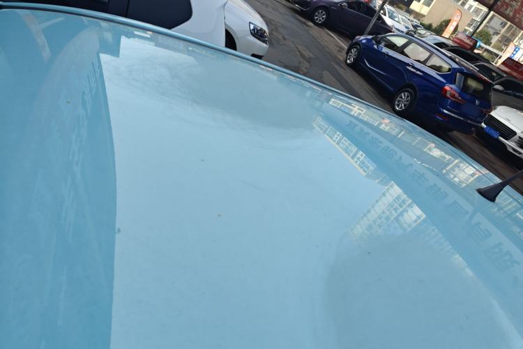 Used Brilliance Xinri i03 2021 410 km 38.54 kWh