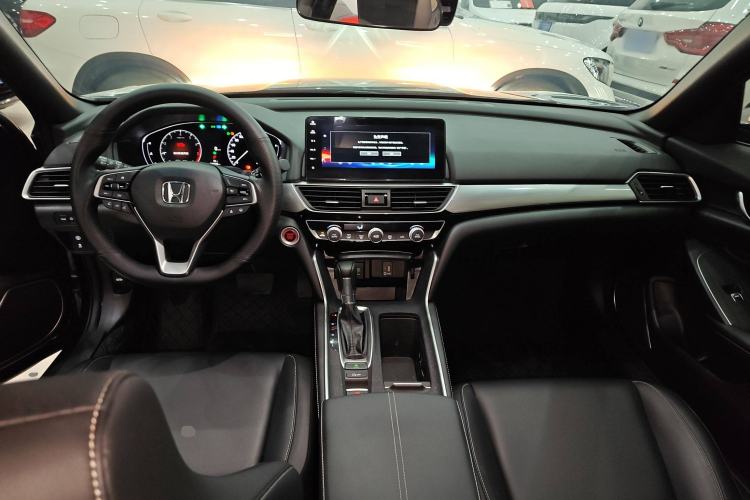 Used Honda Inspire 2022 260TURBO Elegant Edition
