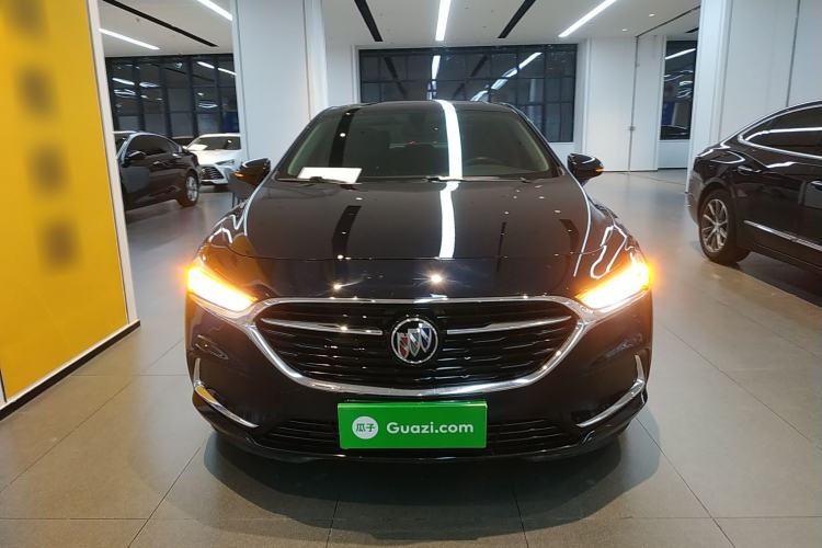 Used Buick LaCrosse 2022 652T Luxury Version
