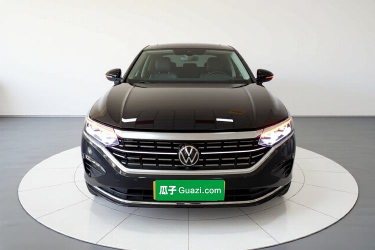 Used Volkswagen Passat 2025 Outstanding Model 380TSI Dragon Glory Edition