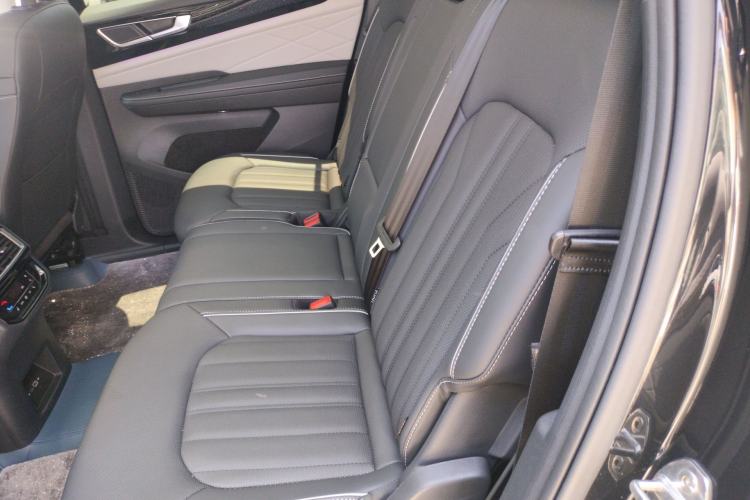 Used Volkswagen Teramont 2023 380TSI Four-Wheel Drive Prestige Luxury Edition