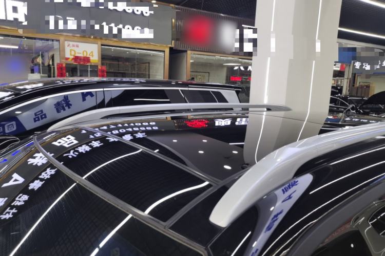 Used Kia Sportage R 2021 Ace 2.0L Splendid Edition Roof