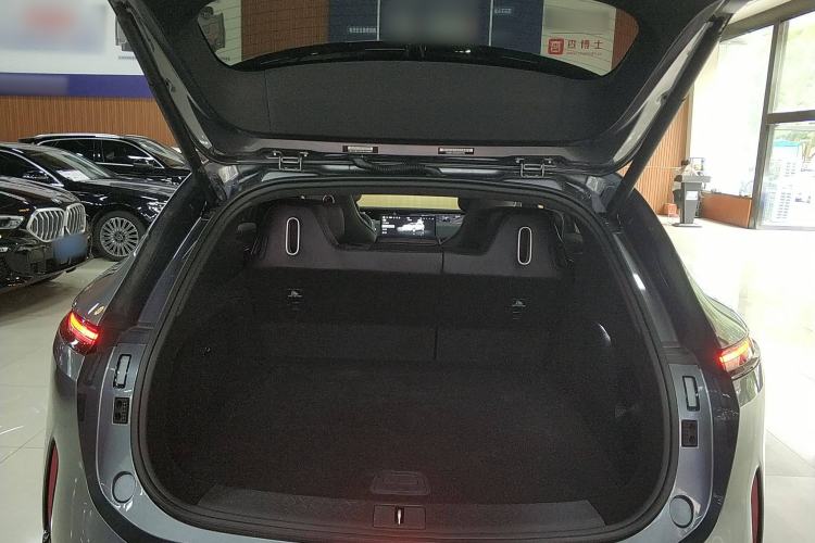 Used Avatr 07 2024 Max Extended-Range Edition