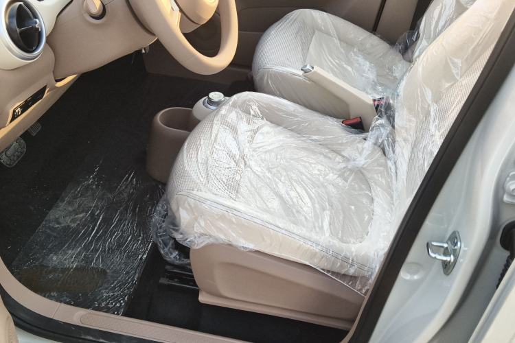 Used Wuling Hongguang MINIEV 2025 Four-Door Version Zhenxiang+ Edition