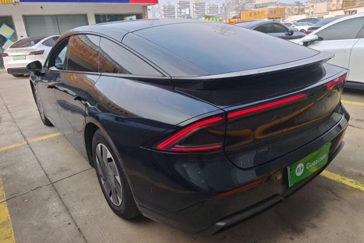 Used XPeng P7+ 2024 Ultra-Long Range Max
