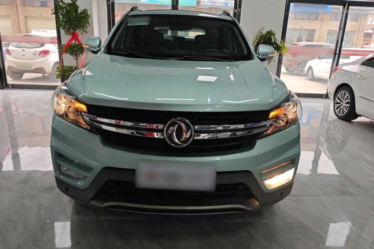 Used Dongfeng Fengon S560 2018 1.8L CVT Prestige Model