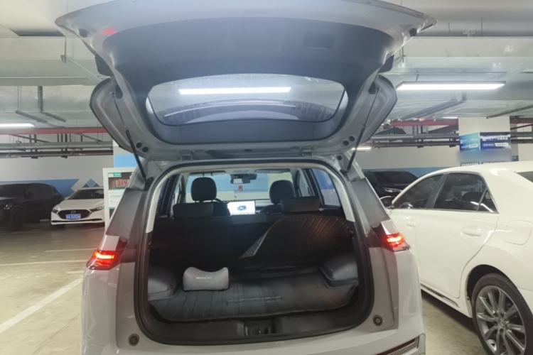 Used AION Y 2023 Plus 610 Enjoyment Edition Ternary Lithium