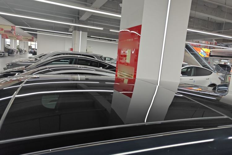 Used Land Rover Range Rover Evoque New Energy 2023 Aurora L P300e Plug-in Hybrid Electric Version