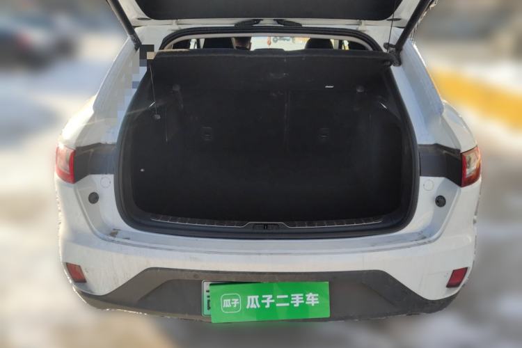 Used SERES SF5 2021 Four-Wheel Drive Freedom Expedition Edition