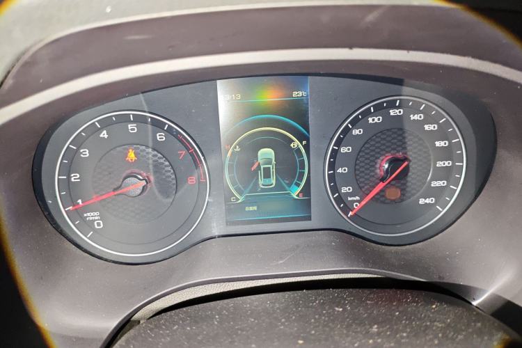 Used BYD Song 2019 1.5TI Manual Smart Connect Enjoyment Model