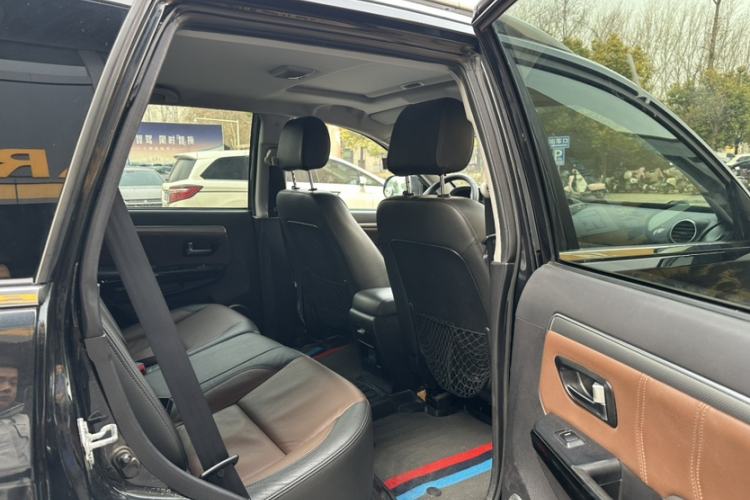 Used Haval H5 Classic 2016 Classic Edition 2.0T Manual 4x4 Prestige Model

