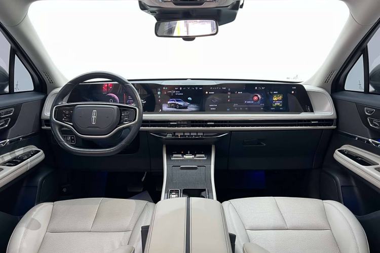 Used Lincoln Corsair 2023 2.0T Two-Wheel-Drive Luxury Edition