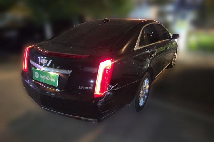 Used Cadillac XTS 2017 28T Tech Edition

