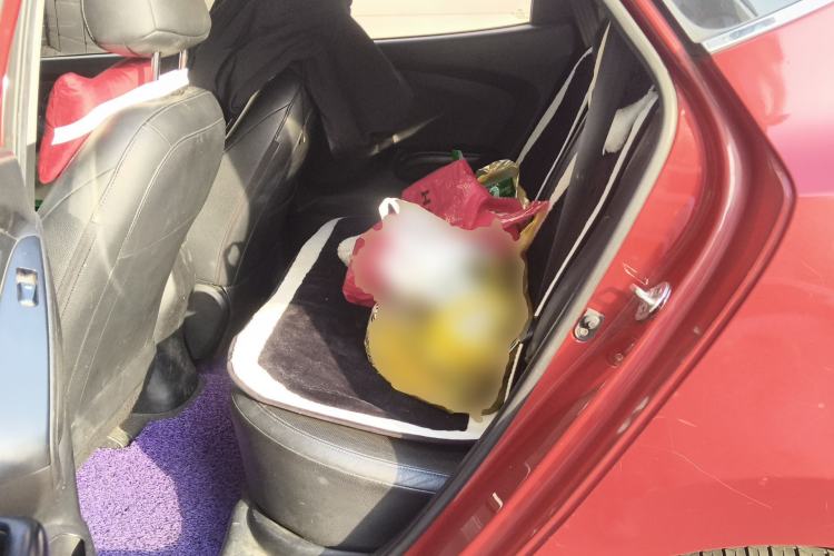 Used Hyundai ix35 2012 2.0L Automatic Two-Wheel Drive Elite Edition GLS
