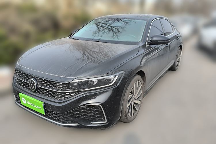 Used Volkswagen Passat 2023 Revised 330TSI Starry Elite Edition
