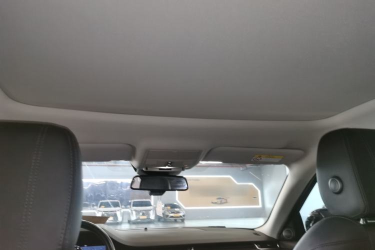 Used Land Rover Range Rover Evoque 2020 249 PS Youth Edition
