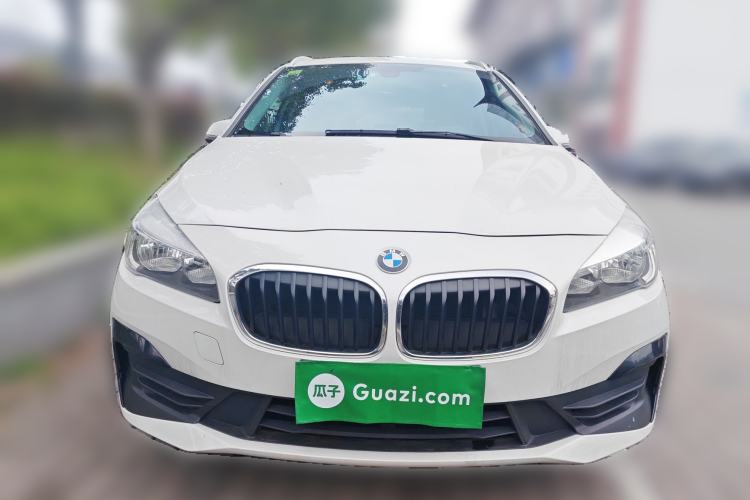 Used BMW 2 Series Gran Tourer 2019 220i Leading Model