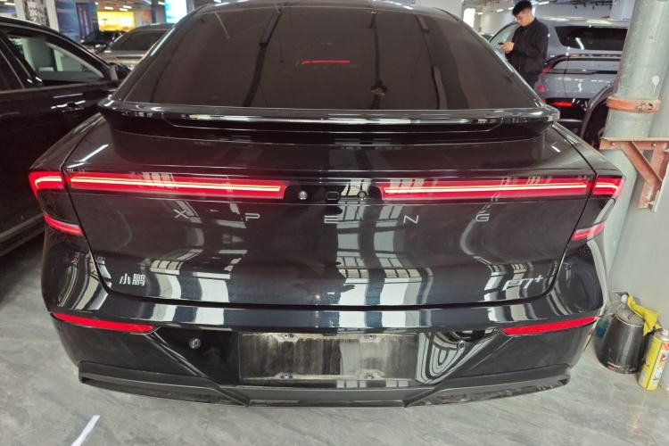 Used XPeng P7+ 2024 Long-Range Max
